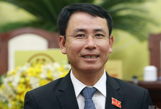 Phó Chủ tịch UBND TP Hà Nội Nguyễn Trọng Đông