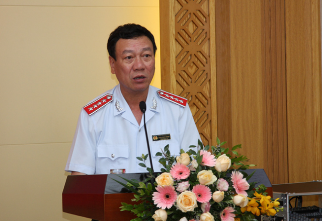 Tổng Thanh tra Chính phủ đề nghị UBND TP Hà Nội giải quyết 2 vụ việc "nóng" ở huyện Thanh Trì