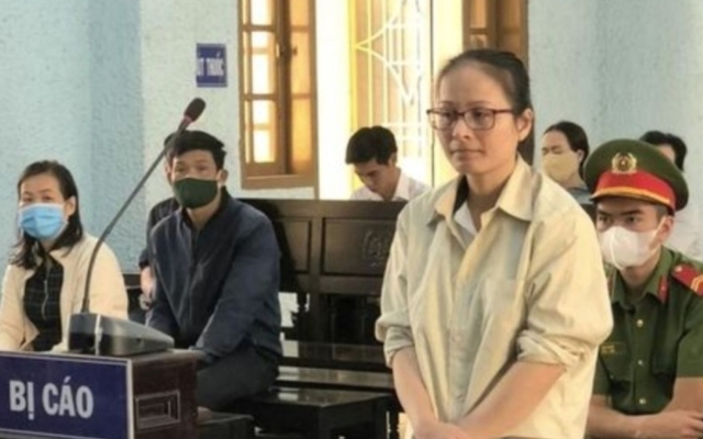 Gia Lai: Cựu nhân viên ngân hàng lĩnh 19 năm tù vì lừa đảo hàng chục tỷ đồng