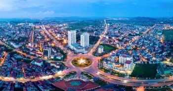 Sửa đổi tên và thời hạn Quy hoạch chung đô thị Bắc Ninh