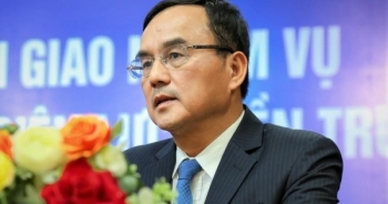 Chủ tịch EVN Dương Quang Thành nghỉ hưu