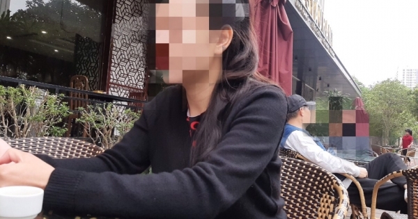Hà Nội: Một phụ nữ bị hành hung sau cuộc hẹn xuống lấy tiền