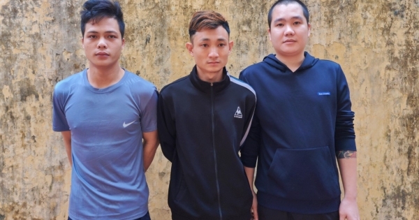 Quảng Ninh: Khởi tố nhóm đối tượng tổ chức sử dụng, mua bán trái phép chất ma túy