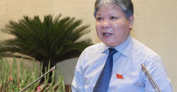 Bộ trưởng Bộ Tư pháp Hà Hùng Cường: Tận tâm hoàn thành trách nhiệm