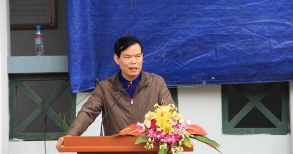 Hà Giang: Xây dựng nhà tưởng niệm anh hùng liệt sĩ mặt trận Vị Xuyên