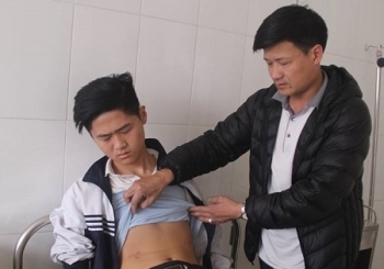 Hà Nội yêu cầu xử lý nghiêm vụ học sinh bị thương sau khi rời đồn Công an