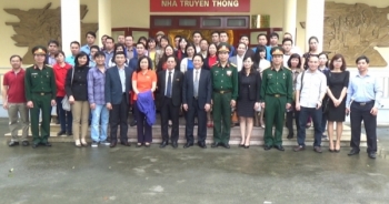 Báo Pháp luật Việt Nam sinh hoạt Đảng chuyên đề