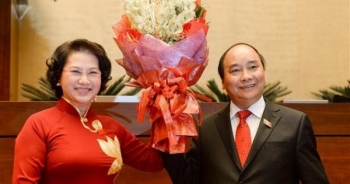 Báo chí thế giới viết về tân Thủ tướng Nguyễn Xuân Phúc