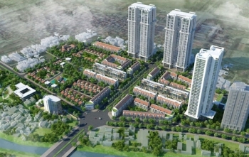 Hà Nội: Đầu tư gần 3.000 tỷ đồng xây dựng khu chức năng đô thị tại quận Long Biên