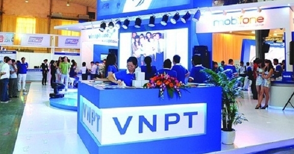 Tập đoàn Bưu chính Viễn thông Việt Nam sẽ thoái vốn tại 50 doanh nghiệp