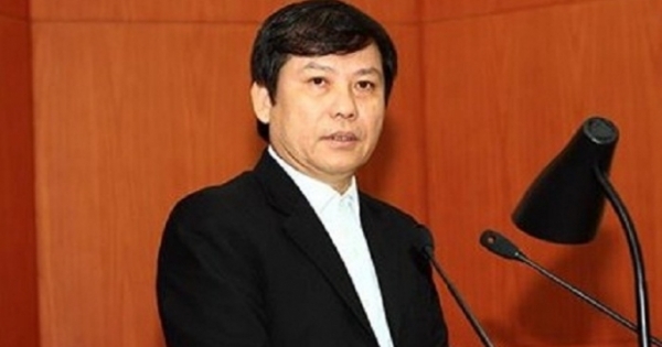 Đồng chí Lê Minh Trí được bầu giữ chức Viện trưởng VKSNDTC