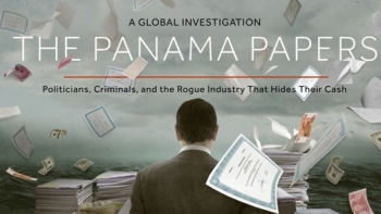 “Hồ sơ Panama” - Big Bang rò rỉ thông tin mật