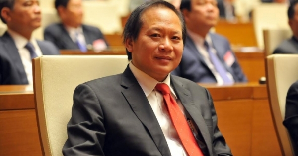 Ông Trương Minh Tuấn làm Bộ trưởng Thông tin & Truyền thông