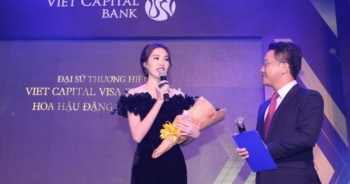 Viet Capital Bank ra mắt thẻ tín dụng 3.0 đầu tiên tại Việt Nam