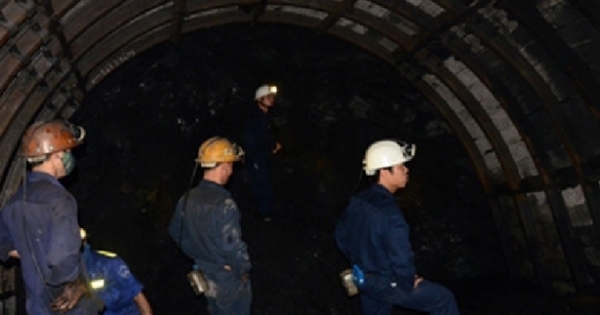 Tai nạn tại Công ty than Vàng Danh: Lại thêm một công nhân tử nạn