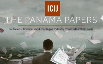 Vụ rò rỉ “Hồ sơ Panama”: Hé lộ “chiêu” vô hiệu hóa đòn trừng phạt kinh tế