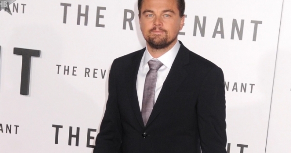 Leonardo DiCaprio tiếp tục được vinh danh tại MTV Movie Awards 2016