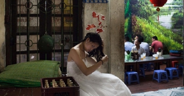 Ba phim ngắn Việt được lựa chọn công chiếu tại Paris