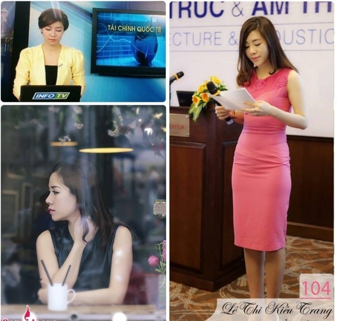 Top 5 Người đẹp sở hữu chiều cao khủng nhất Người đẹp Ảnh Việt Nam