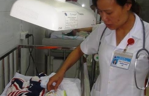 Bà bầu tử vong vì tai nạn giao thông, thai nhi được kịp thời cứu sống