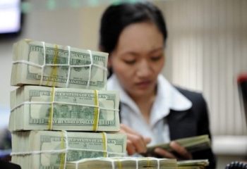 Người Việt gửi bao nhiêu tiền ở nước ngoài?
