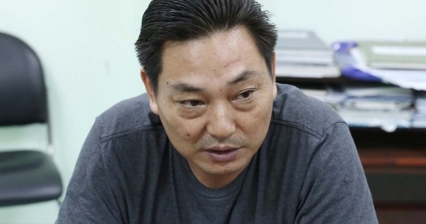 Bình Dương: Ông chủ người Đài Loan bị thủ kho chém đã tử vong