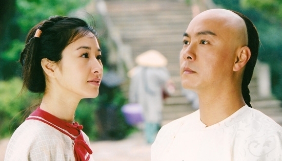 Ngôi sao phim “Như Ý Cát Tường” cùng chồng tái ngộ màn ảnh Việt