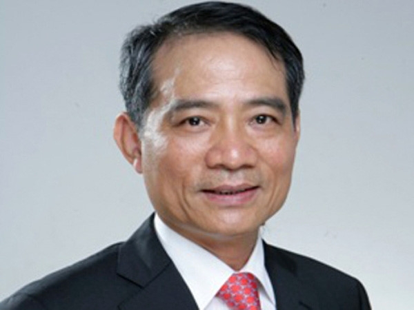 Bộ trưởng Giao th&ocirc;ng Vận tải Trương Quang Nghĩa.