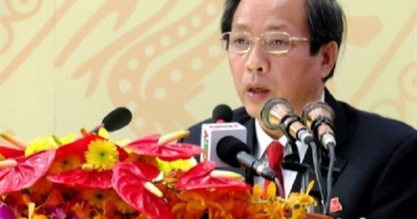 Bí thư Tỉnh ủy Quảng Bình yêu cầu khởi tố vụ án, cách chức một Chủ tịch xã
