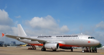 Jetstar Pacific được “rót” thêm 139 triệu USD để phát triển đội bay