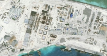 Trung Quốc có thể xây nhà máy điện hạt nhân trên Biển Đông