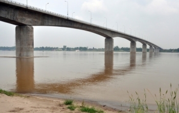 Hà Nội: Đầu tư Dự án xây dựng cầu Phú Tiên vượt sông Nông Giang
