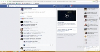 Thanh Hóa: Truy tìm kẻ tung tin đồn hổ ăn thịt người lên Facebook