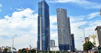 Hé lộ chủ nhân mới của tòa nhà cao nhất Việt Nam Keangnam Hanoi