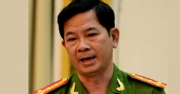 Tạm đình chỉ công tác đại tá Nguyễn Văn Quý - Trưởng Công an huyện Bình Chánh