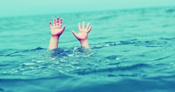 Thanh Hóa: Tìm thấy thi thể phụ nữ chết đuối trên sông Mã