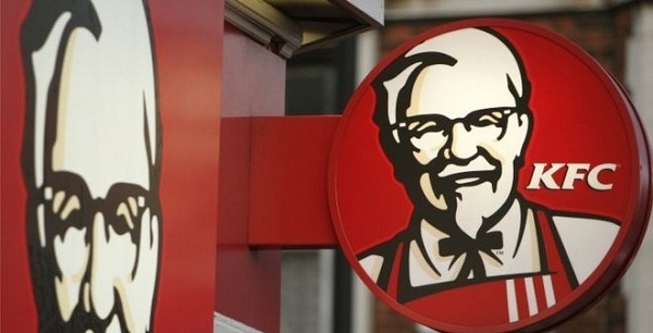 Kinh hoàng: Đá viên của KFC nhiễm vi khuẩn có trong phân người