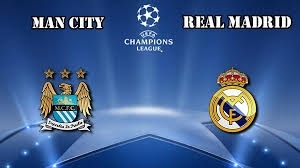 Trực tiếp Man City - Real Madrid: Ăn miếng trả miếng (KT)