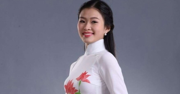 Cô gái nhỏ tuổi nhất Người đẹp Ảnh Việt Nam tự tin vượt qua đàn chị trong vòng chung kết