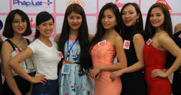 Trưởng Ban tổ chức Người đẹp Ảnh Việt Nam: Sẽ không có hiện tượng cơ cấu giải
