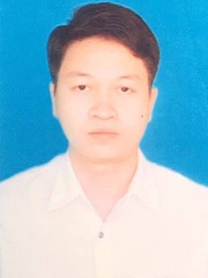 Đối tượng Nguyễn Huy H&ugrave;ng (ảnh cơ quan điều tra cung cấp).