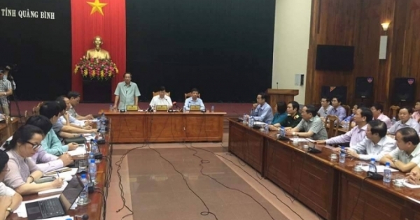 Phó Thủ tướng Trịnh Đình Dũng: Thành lập đường dây nóng tháo gỡ khó khăn cho ngư dân