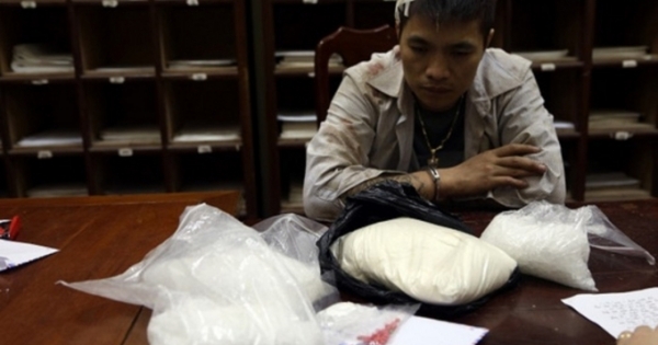 Lạng Sơn: Khởi tố "trùm" ma túy nổ súng chống lại CSGT