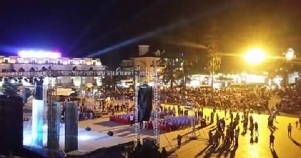 Tháng 5 sẽ diễn ra Lễ hội du lịch mùa hè Lào Cai năm 2016