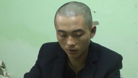 Lào Cai: Dọa giết chó, nghịch tử nghiện ma túy chém luôn mẹ già