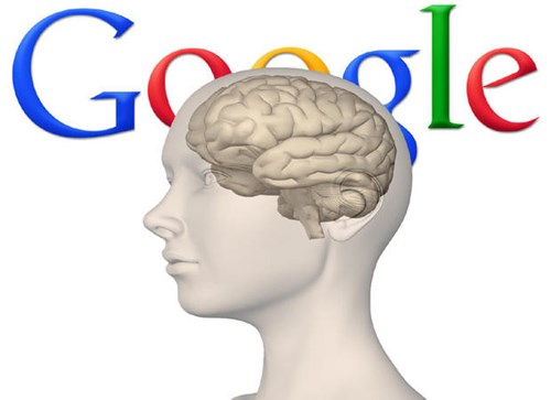 Google cũng tham gia v&agrave;o tr&ograve; đ&ugrave;a ng&agrave;y C&aacute; th&aacute;ng Tư.