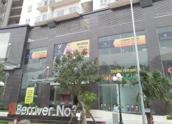 Dự án chung cư Berriver - Long Biên (Hà Nội): Chủ đầu tư bị tố lừa dối, “xử ép” khách hàng