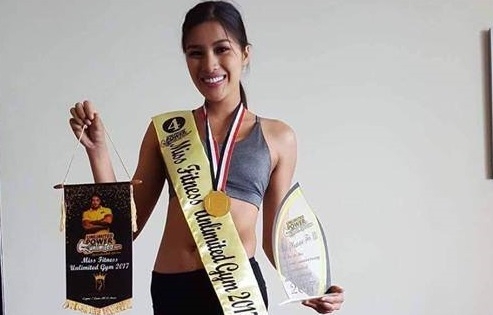 Nguyễn Thị Thành và danh hiệu đầu tiên tại Miss Eco International sau lệnh triệu tập