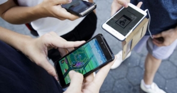 Kinh tế 24h: Hơn 80% lượng người dùng đã xóa cài đặt Pokemon Go