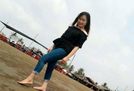Cô gái Việt gửi lời cầu cứu khẩn cấp từ Trung Quốc